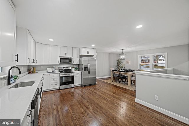 833 NOLAND DR, Hagerstown, MD 21740