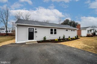 833 NOLAND DR, Hagerstown, MD 21740