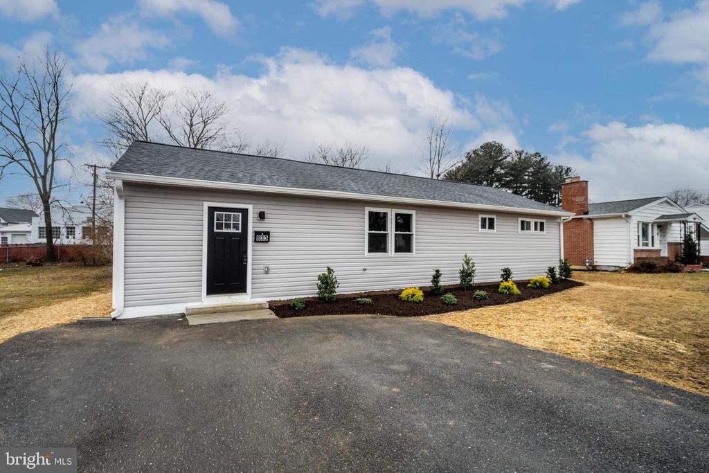 833 NOLAND DR, Hagerstown, MD 21740