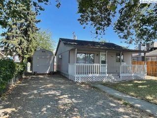 1020 Wright Ave, Richland, WA 99354