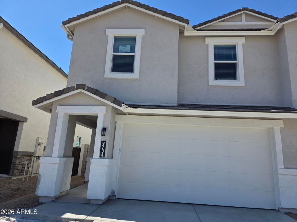 9726 S 11TH Place S, Phoenix, AZ 85042