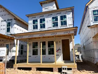 1804 Lumineer Lane, Wendell, NC 27591