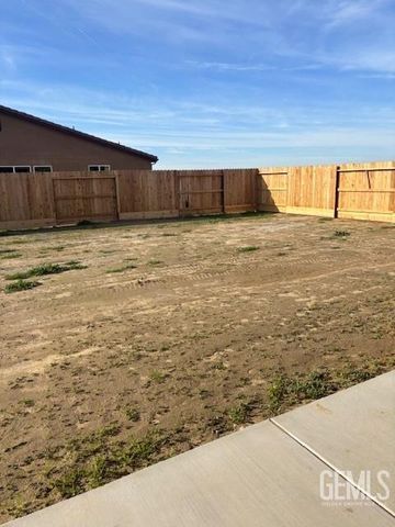 6701 Cedar Post Drive, Bakersfield, CA 93314