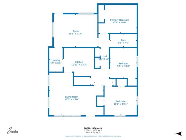 1842 N Chautauqua Ave, Wichita, KS 67214