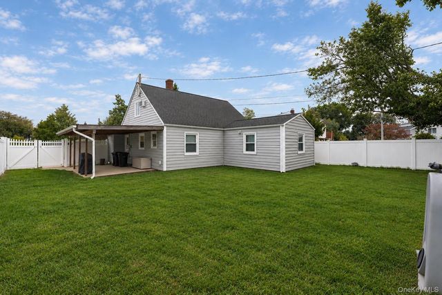 34 Chapel Lane, Levittown, NY 11756