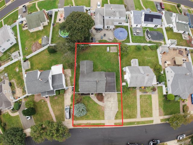 34 Chapel Lane, Levittown, NY 11756