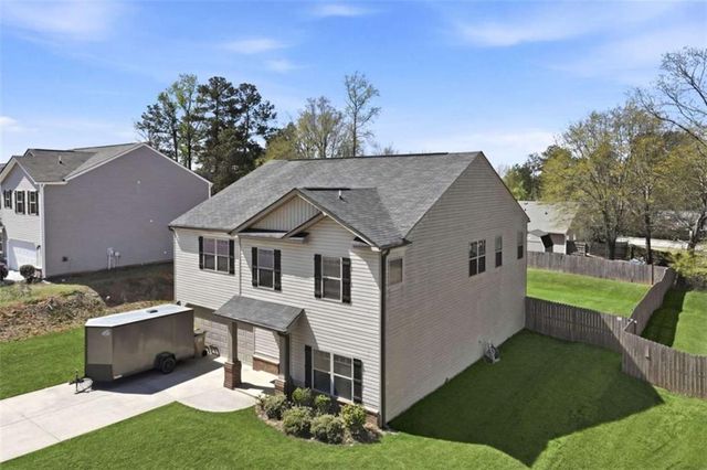 1419 Cragston Drive, Winder, GA 30680