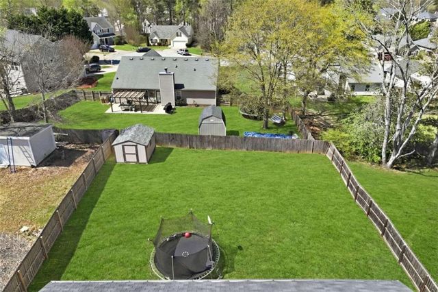 1419 Cragston Drive, Winder, GA 30680