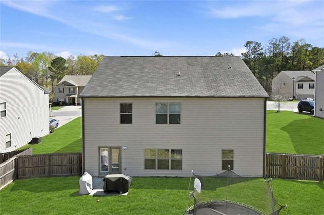 1419 Cragston Drive, Winder, GA 30680