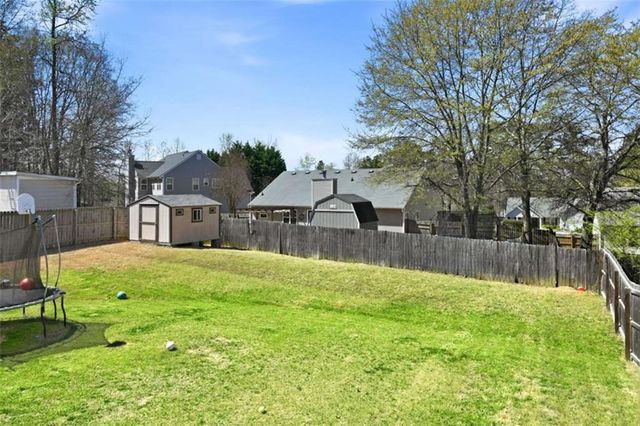 1419 Cragston Drive, Winder, GA 30680