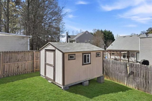 1419 Cragston Drive, Winder, GA 30680