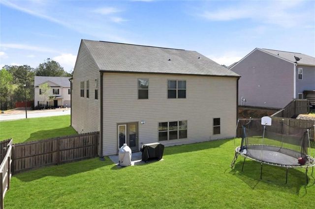 1419 Cragston Drive, Winder, GA 30680