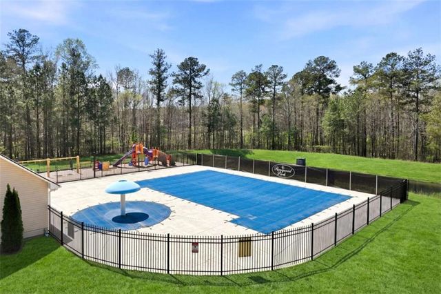 1419 Cragston Drive, Winder, GA 30680