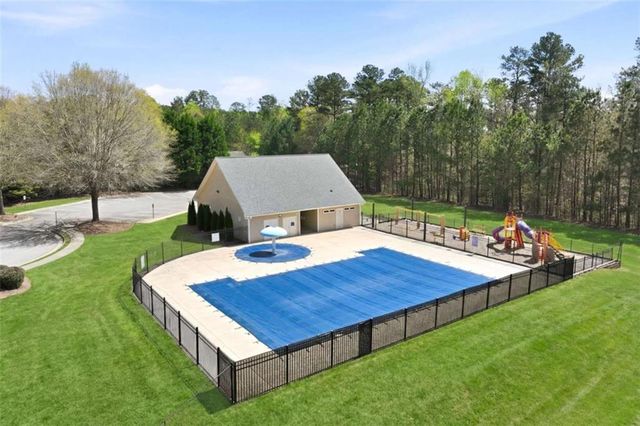 1419 Cragston Drive, Winder, GA 30680