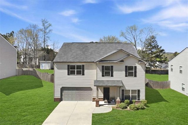 1419 Cragston Drive, Winder, GA 30680