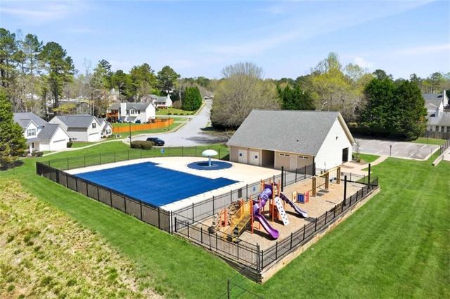 1419 Cragston Drive, Winder, GA 30680