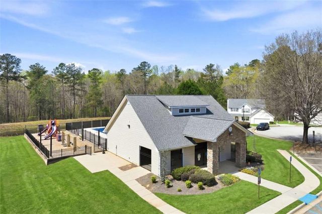 1419 Cragston Drive, Winder, GA 30680