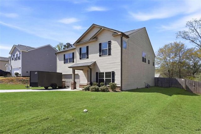 1419 Cragston Drive, Winder, GA 30680