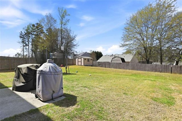 1419 Cragston Drive, Winder, GA 30680