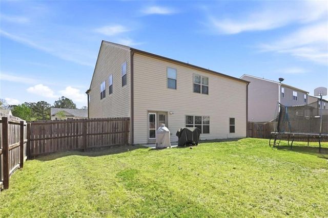 1419 Cragston Drive, Winder, GA 30680