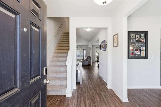 1419 Cragston Drive, Winder, GA 30680