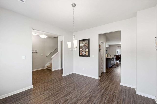 1419 Cragston Drive, Winder, GA 30680