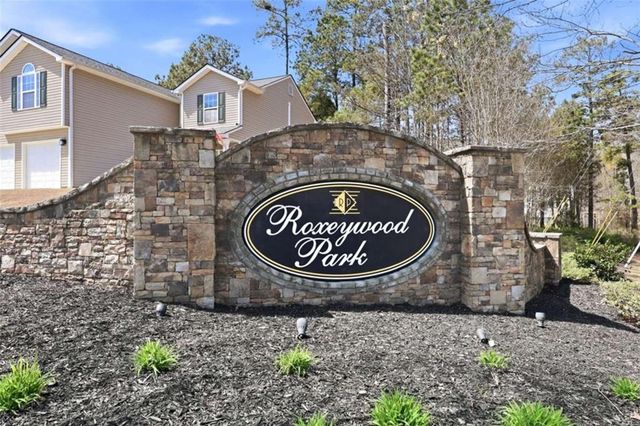 1419 Cragston Drive, Winder, GA 30680