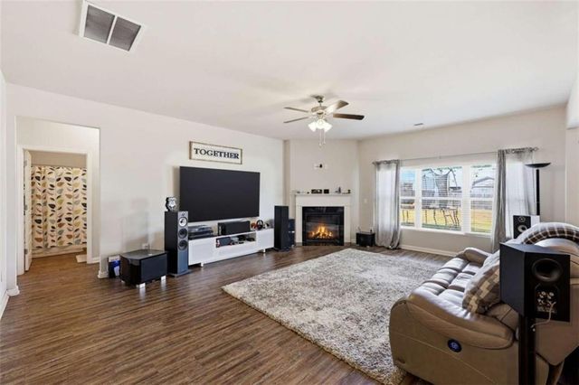 1419 Cragston Drive, Winder, GA 30680