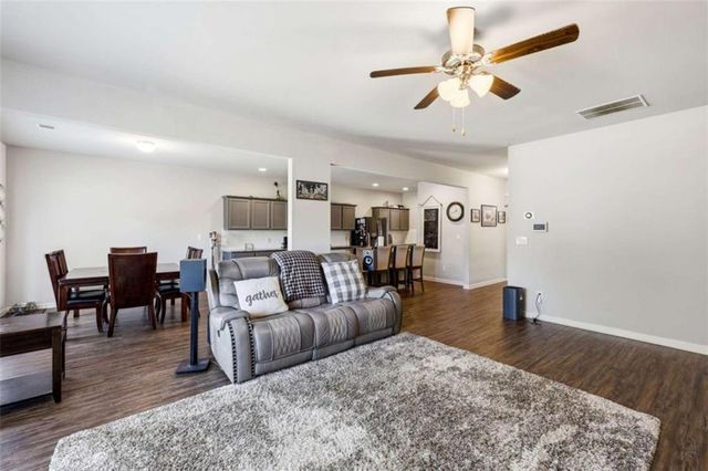 1419 Cragston Drive, Winder, GA 30680