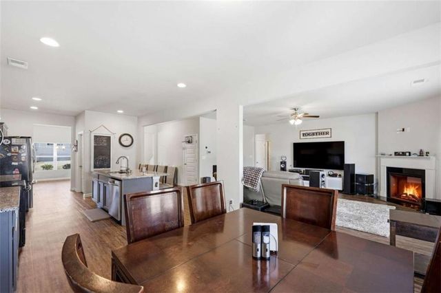 1419 Cragston Drive, Winder, GA 30680