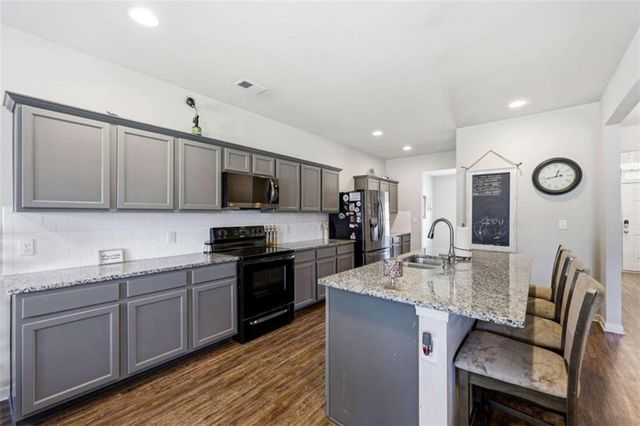 1419 Cragston Drive, Winder, GA 30680