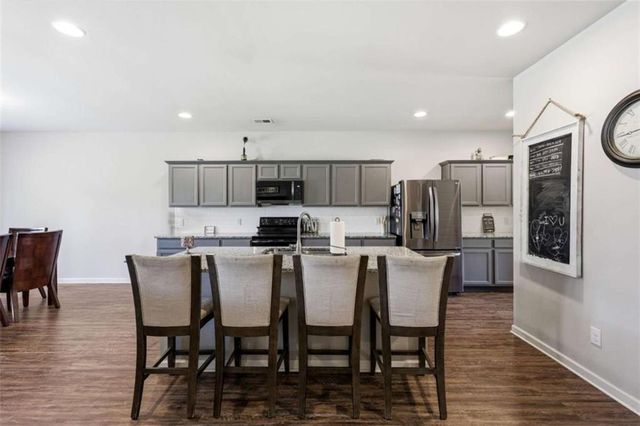 1419 Cragston Drive, Winder, GA 30680