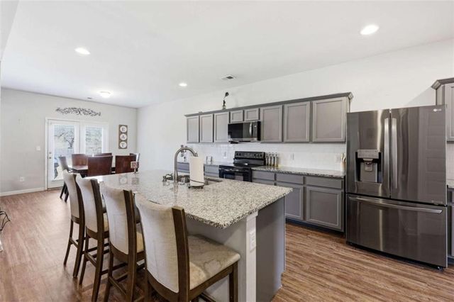 1419 Cragston Drive, Winder, GA 30680