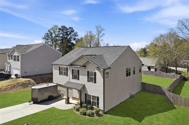 1419 Cragston Drive, Winder, GA 30680