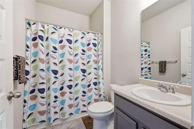 1419 Cragston Drive, Winder, GA 30680