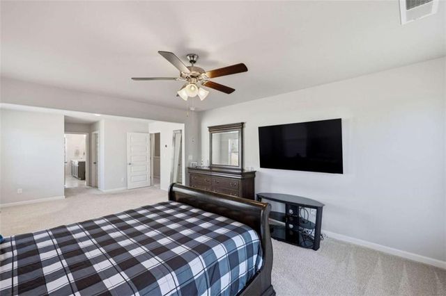 1419 Cragston Drive, Winder, GA 30680