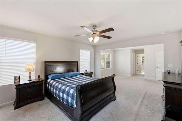 1419 Cragston Drive, Winder, GA 30680