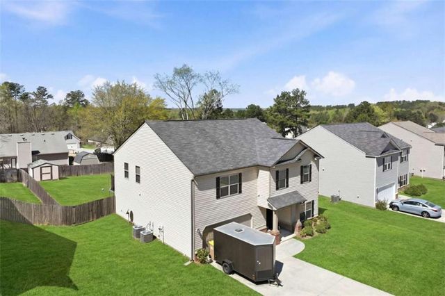 1419 Cragston Drive, Winder, GA 30680