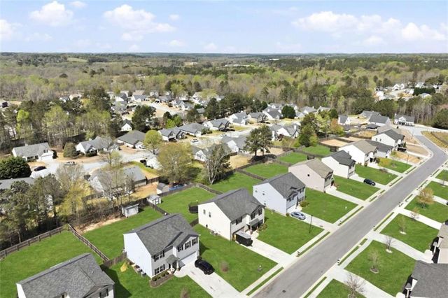 1419 Cragston Drive, Winder, GA 30680