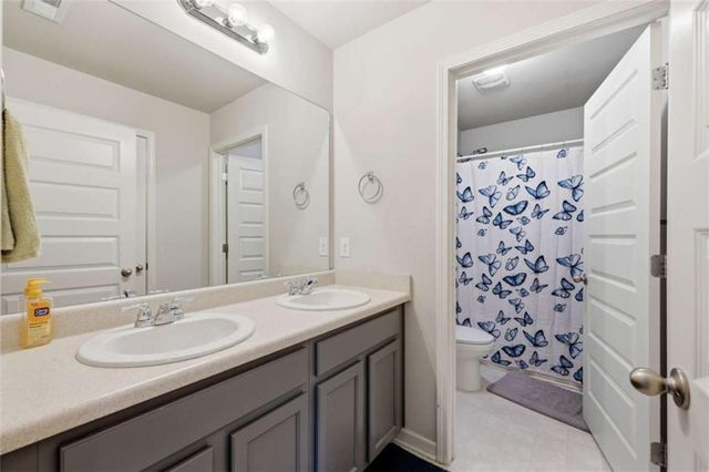 1419 Cragston Drive, Winder, GA 30680