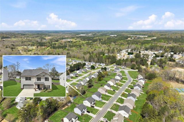 1419 Cragston Drive, Winder, GA 30680