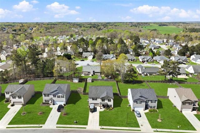 1419 Cragston Drive, Winder, GA 30680