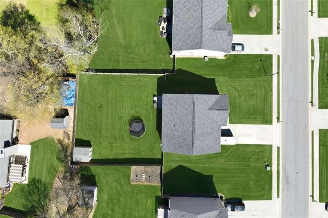 1419 Cragston Drive, Winder, GA 30680