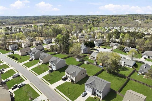 1419 Cragston Drive, Winder, GA 30680