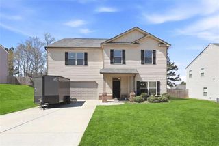 1419 Cragston Drive, Winder, GA 30680