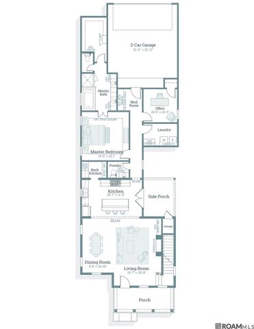 13732 Green Wing Ln, Baton Rouge, LA 70810