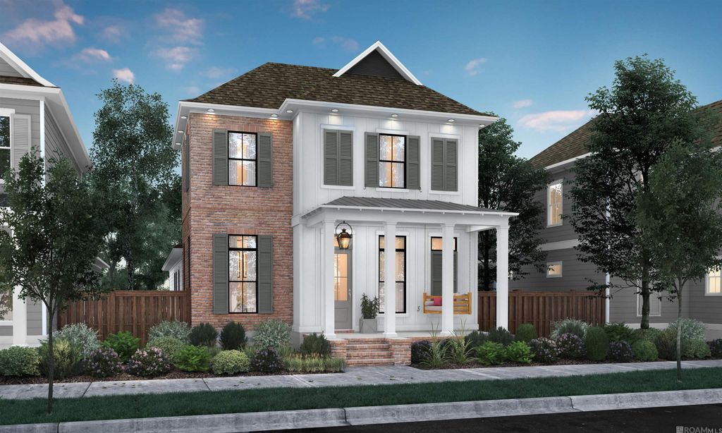 13732 Green Wing Ln, Baton Rouge, LA 70810