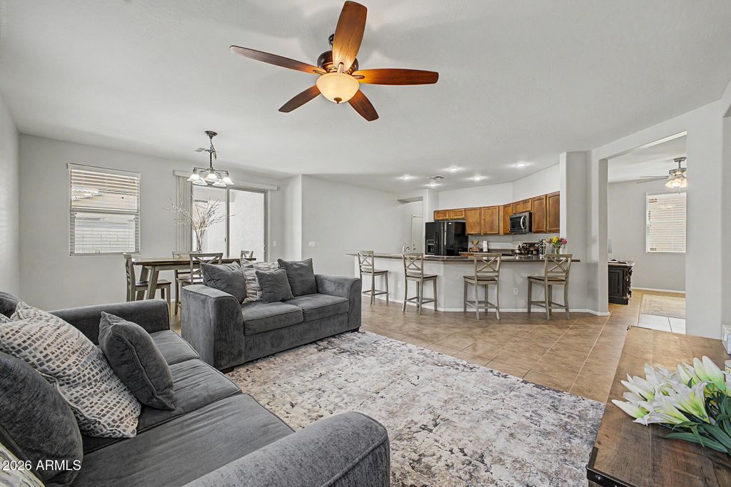 4116 E CATHY Drive, Gilbert, AZ 85296 — photo 4