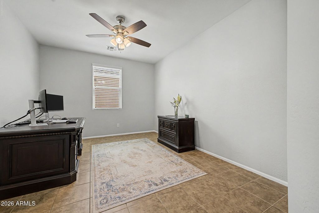 4116 E CATHY Drive, Gilbert, AZ 85296 — photo 5