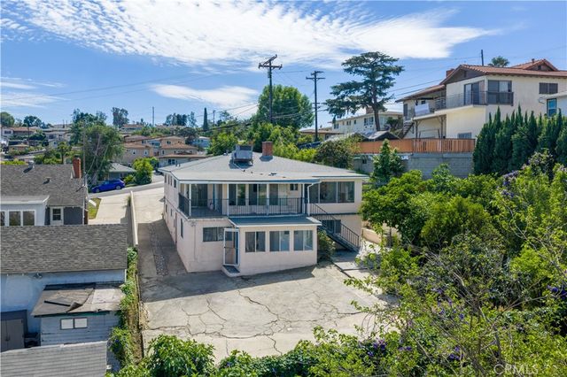 209 Graves Avenue E, Monterey Park, CA 91755